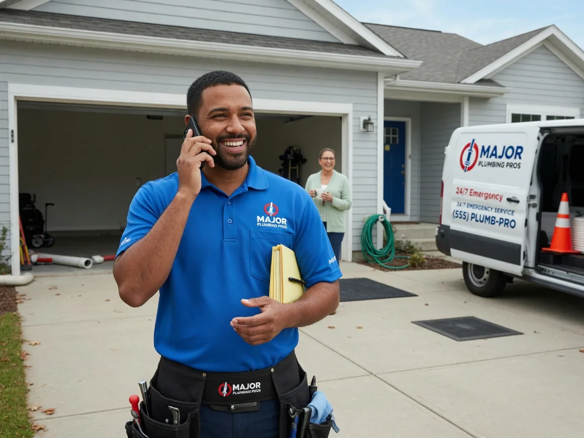 Drain Cleaning Services Channahon, IL FAQs
